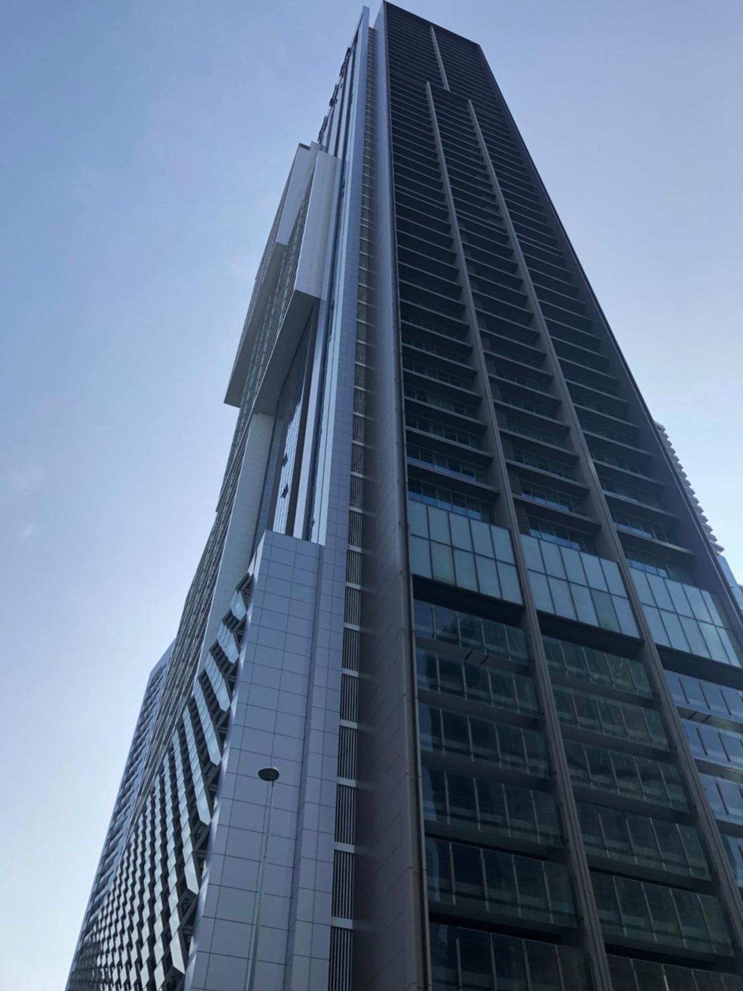 Platinum Klcc Pool View Apartment Kuala Lumpur Exterior photo