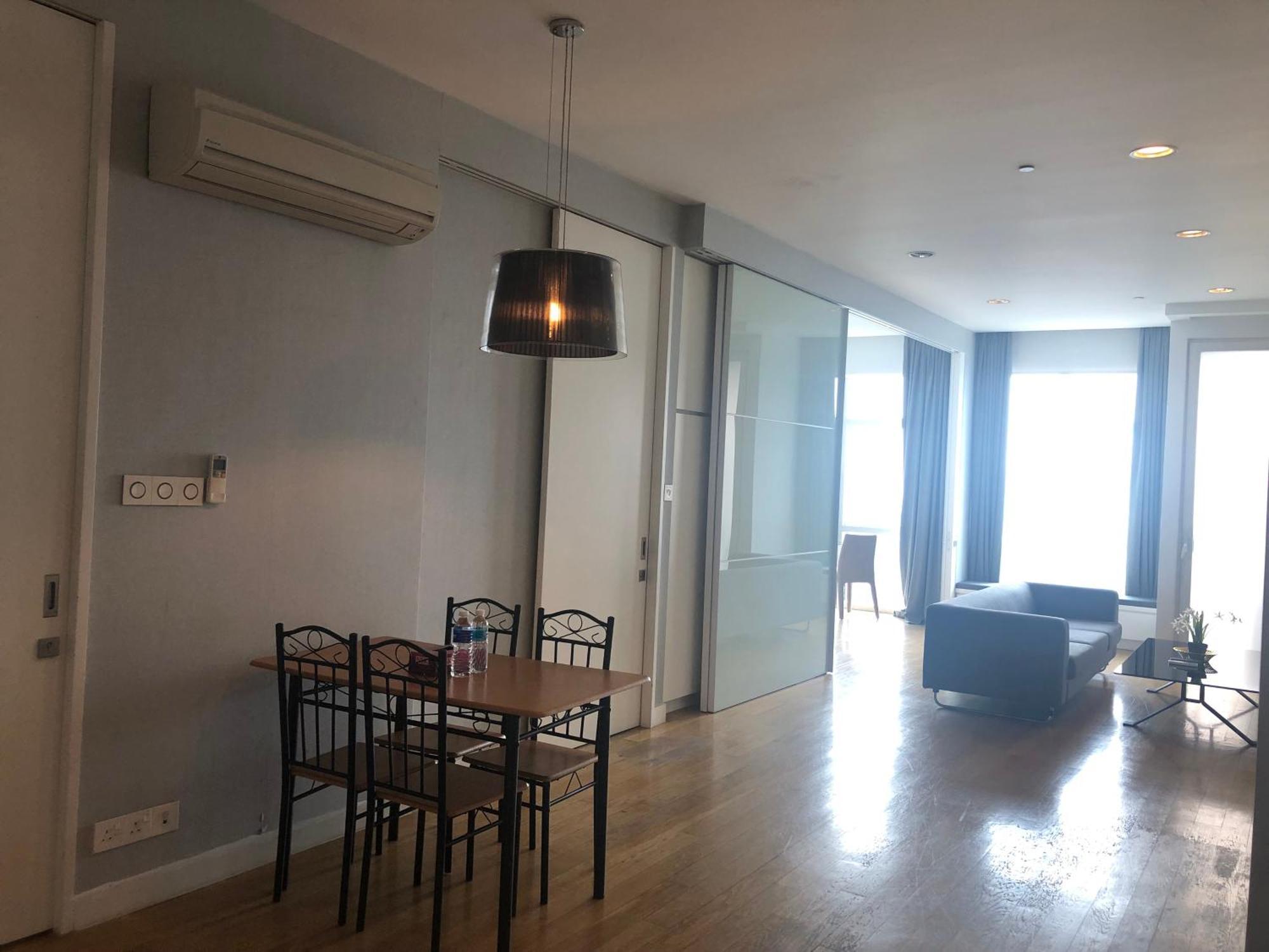 Platinum Klcc Pool View Apartment Kuala Lumpur Exterior photo